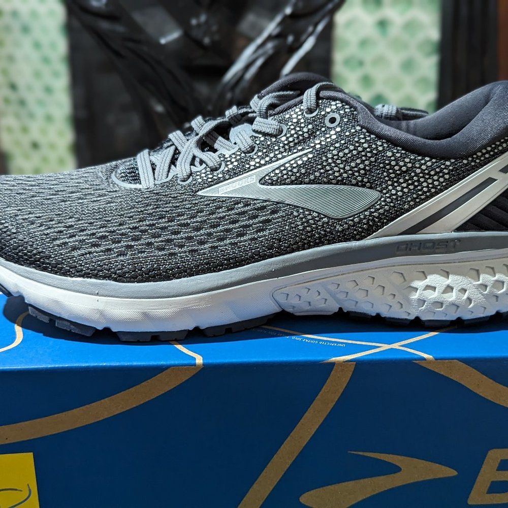 Men's Brooks Ghost 11 Running Shoes